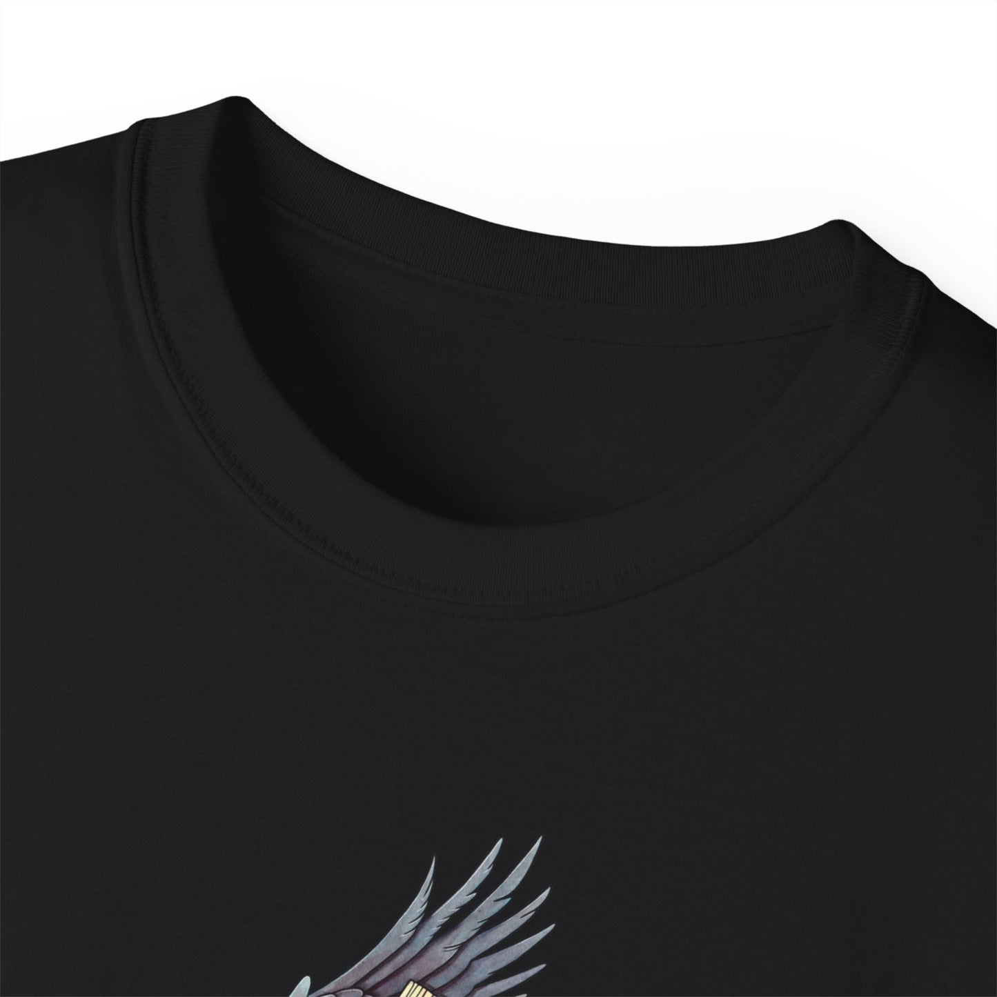 Laughing Crow Tee