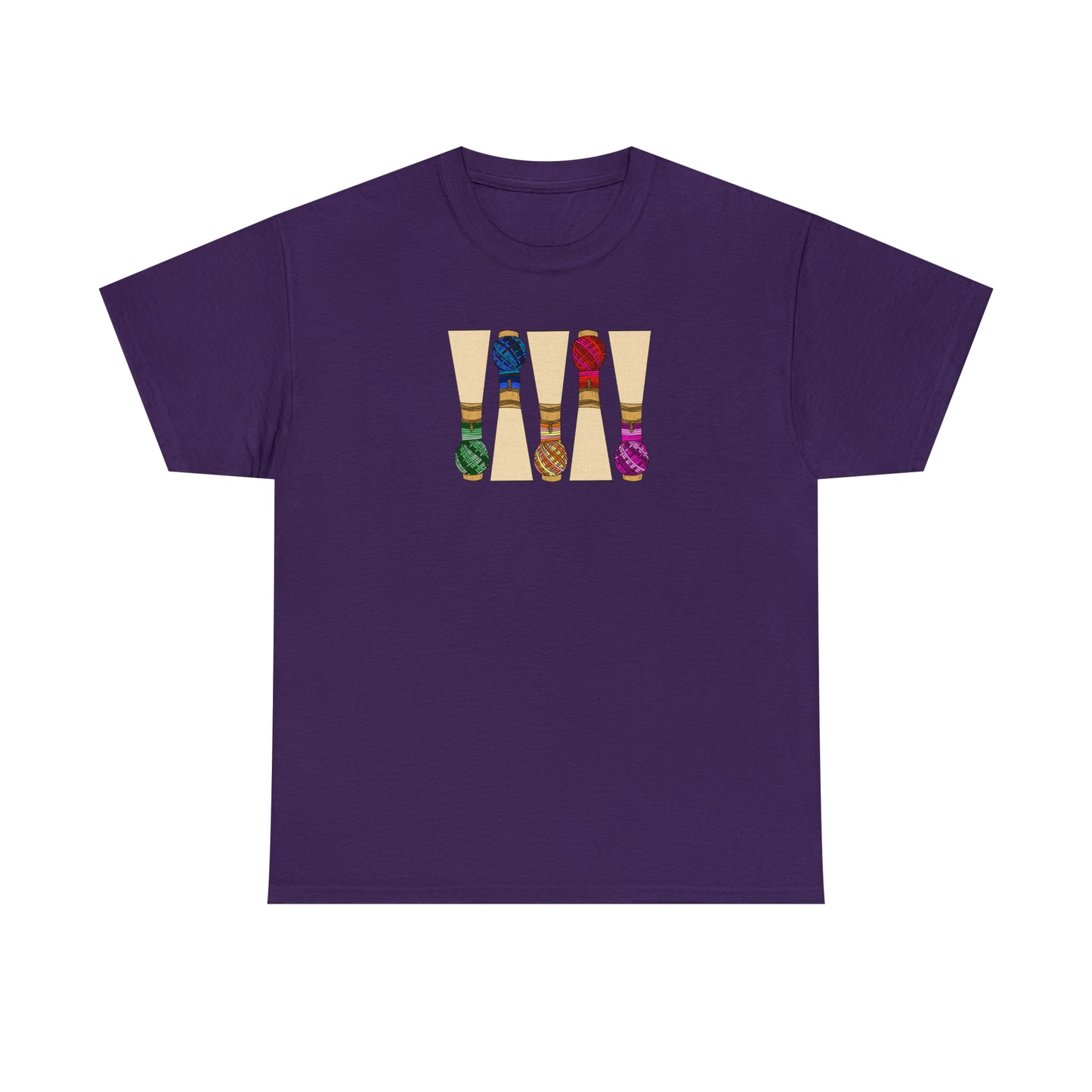 Bassoon Reeds Tee