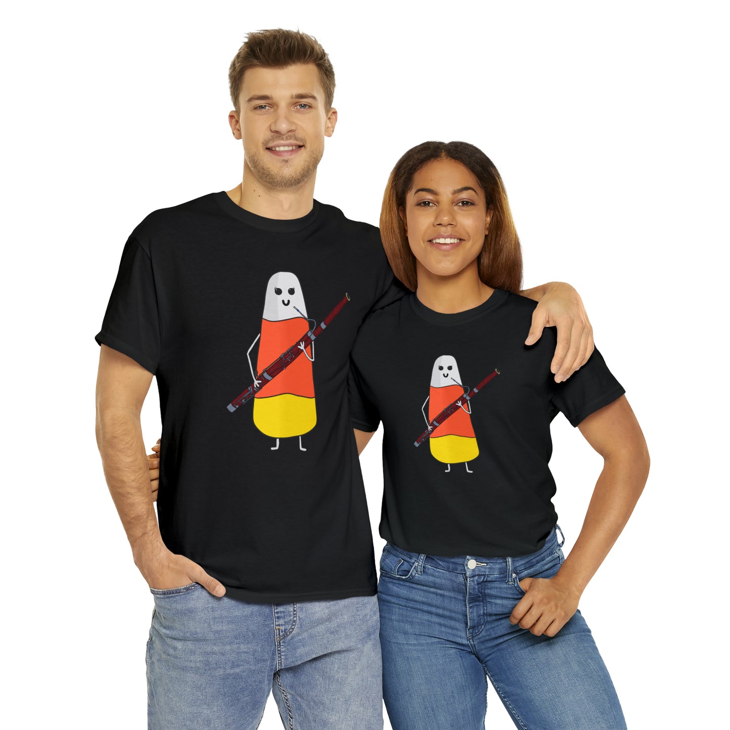 Candy Corn- Halloween 2023 Design