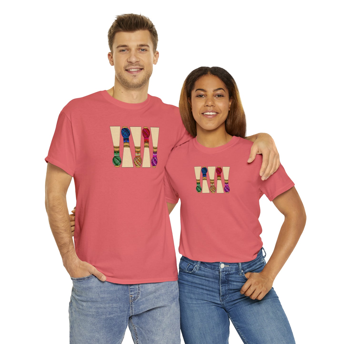 Bassoon Reeds Tee