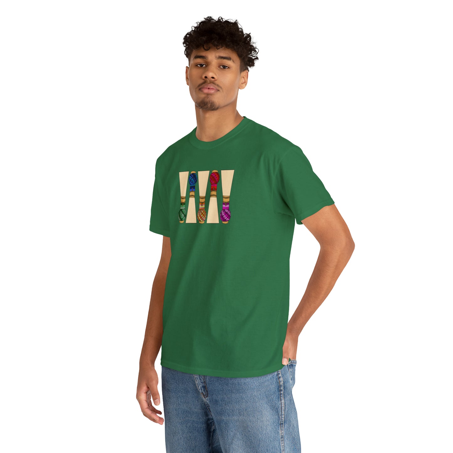 Bassoon Reeds Tee