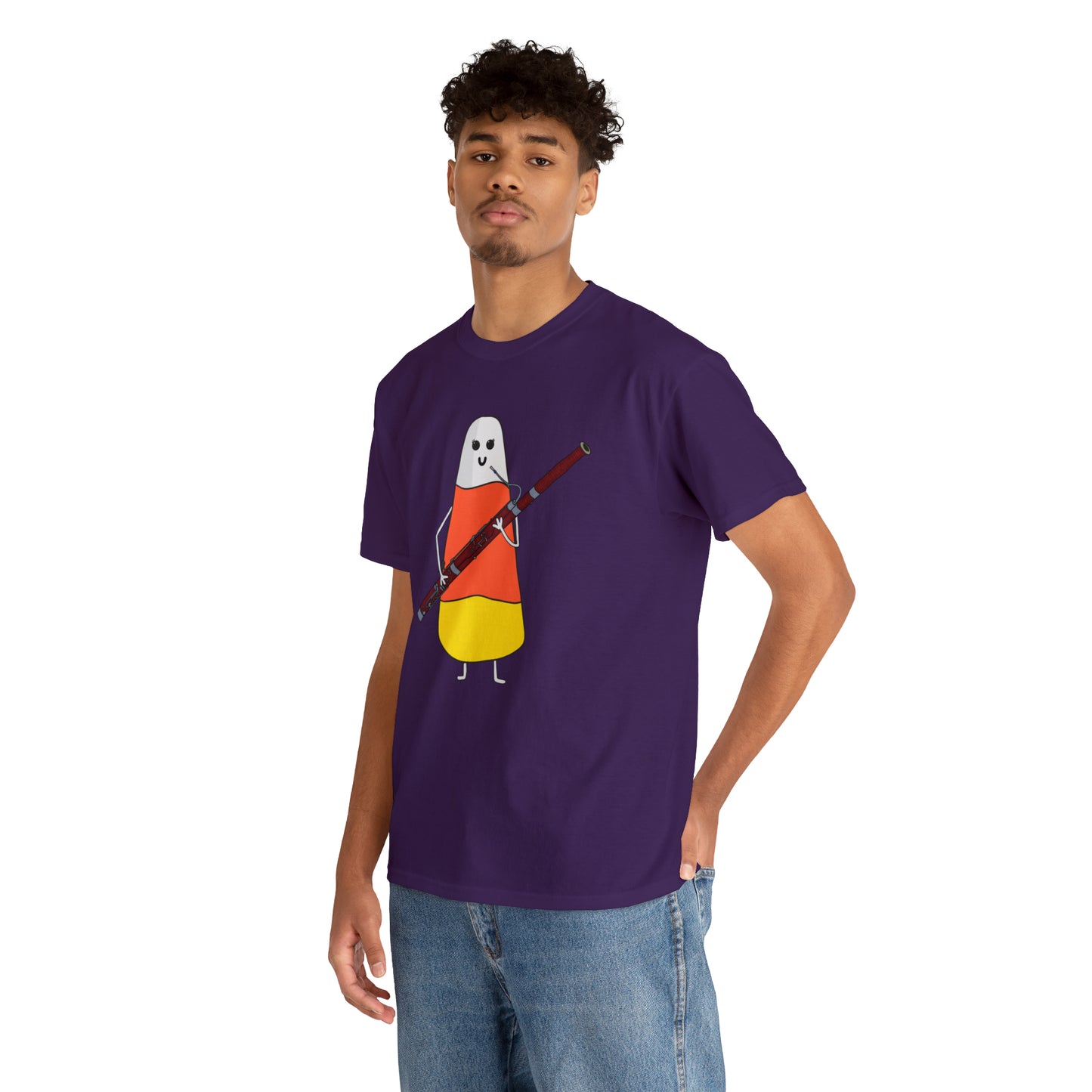 Candy Corn- Halloween 2023 Design