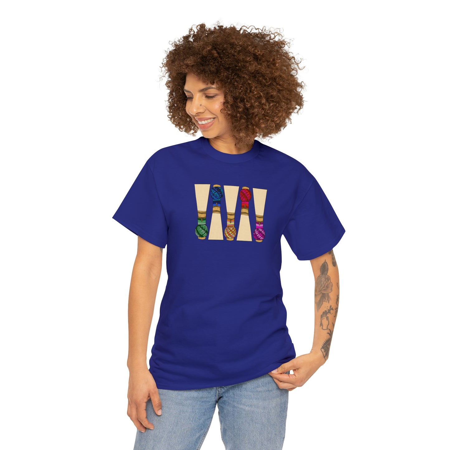 Bassoon Reeds Tee