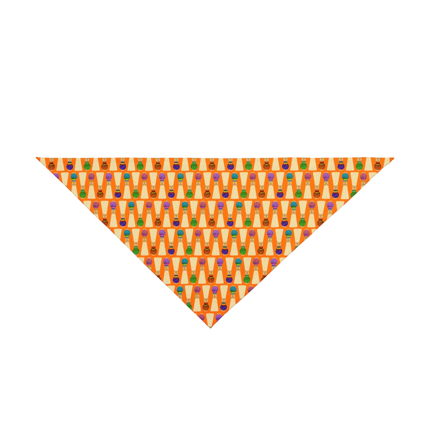 Copy of Bandana, Orange