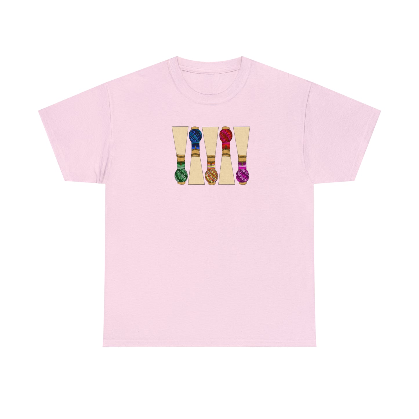 Bassoon Reeds Tee