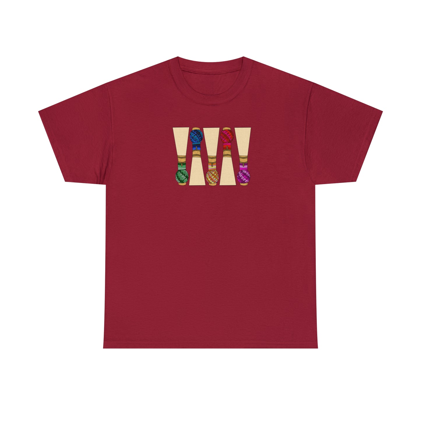 Bassoon Reeds Tee
