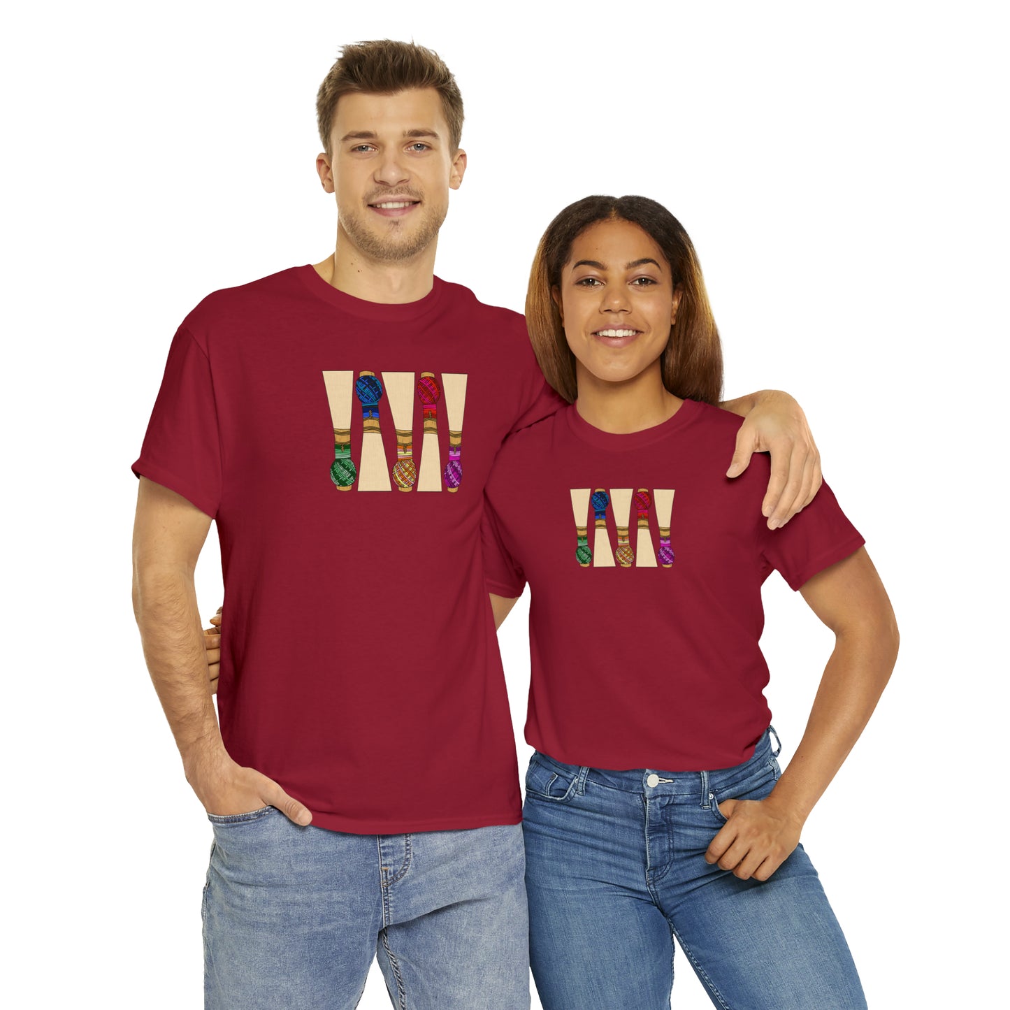 Bassoon Reeds Tee