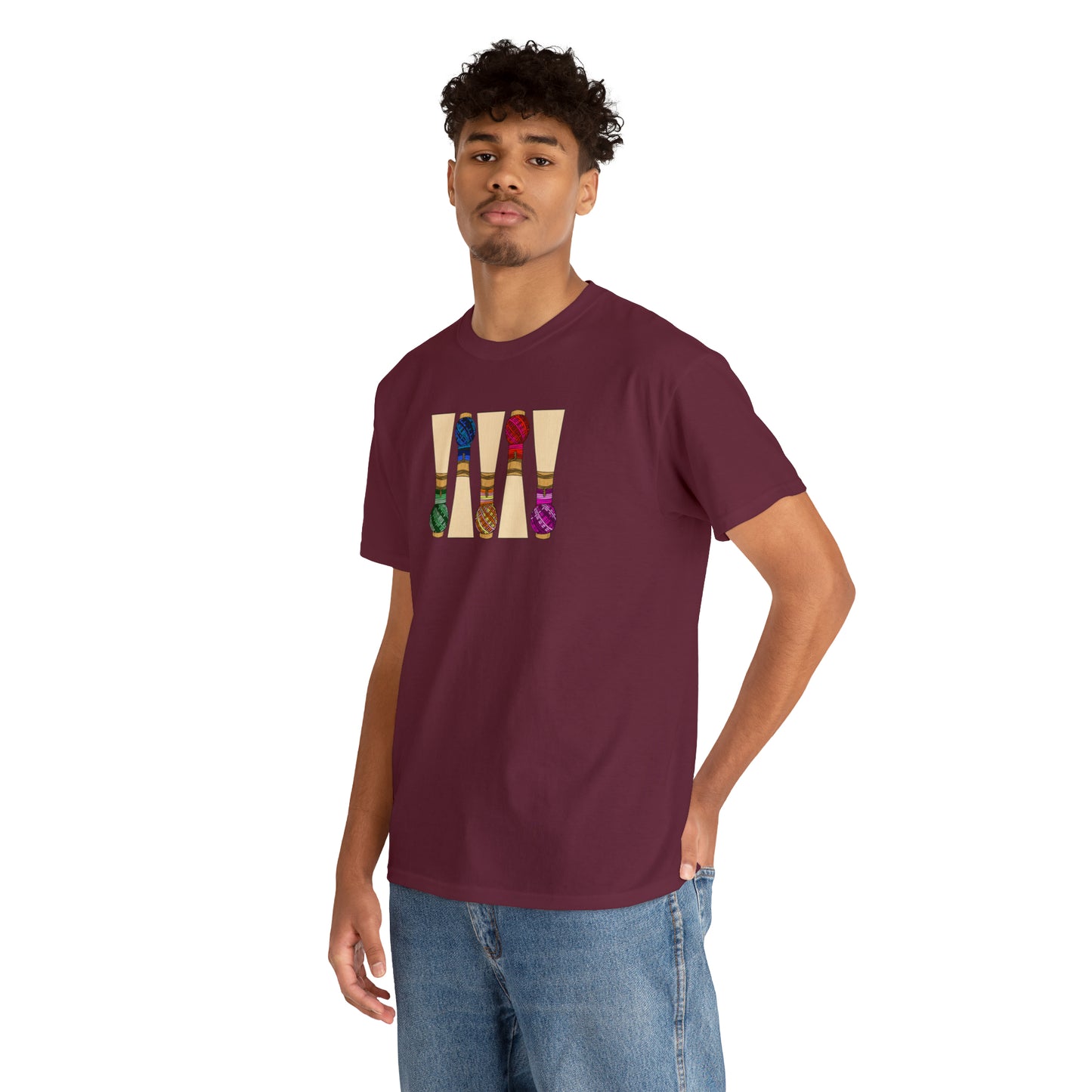 Bassoon Reeds Tee