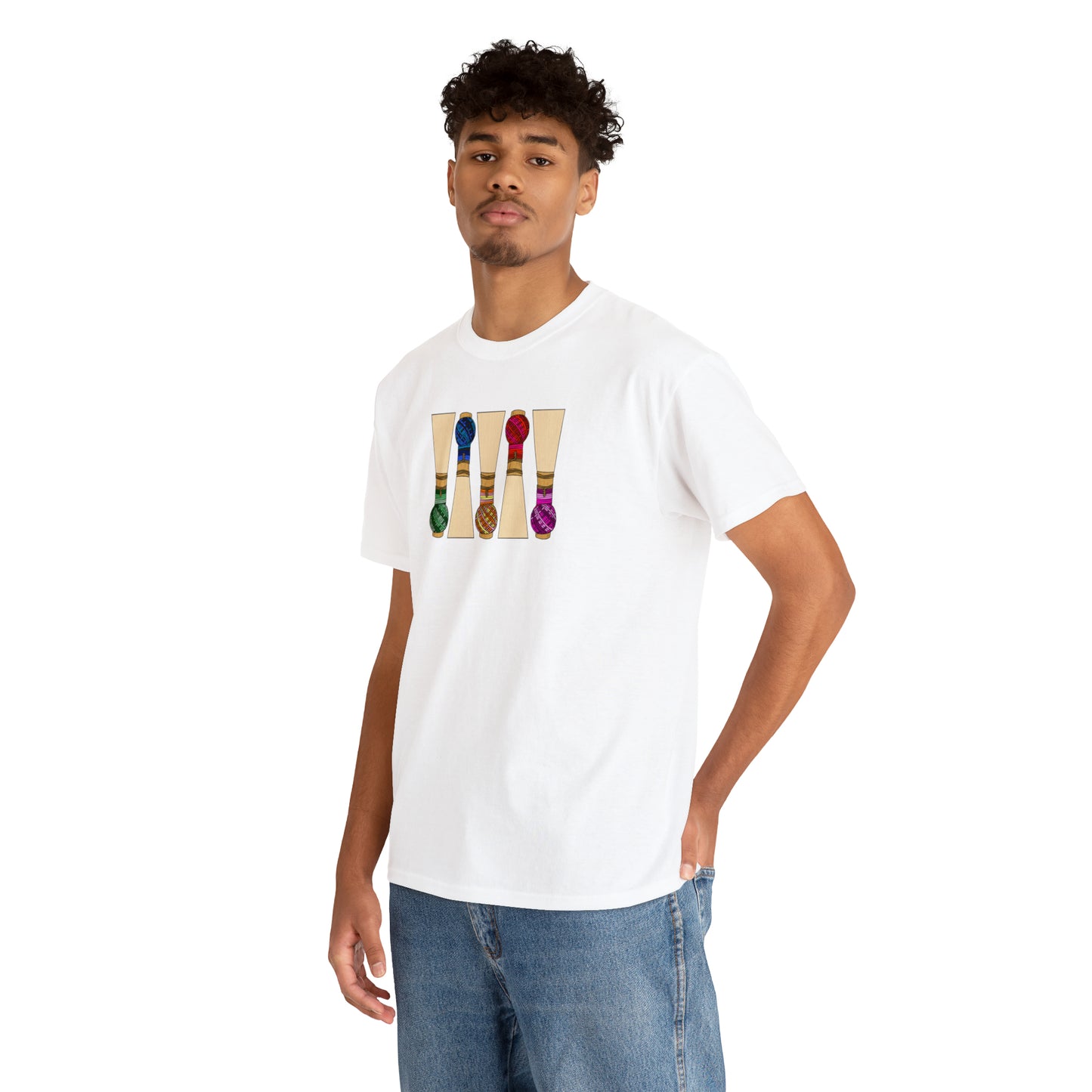 Bassoon Reeds Tee