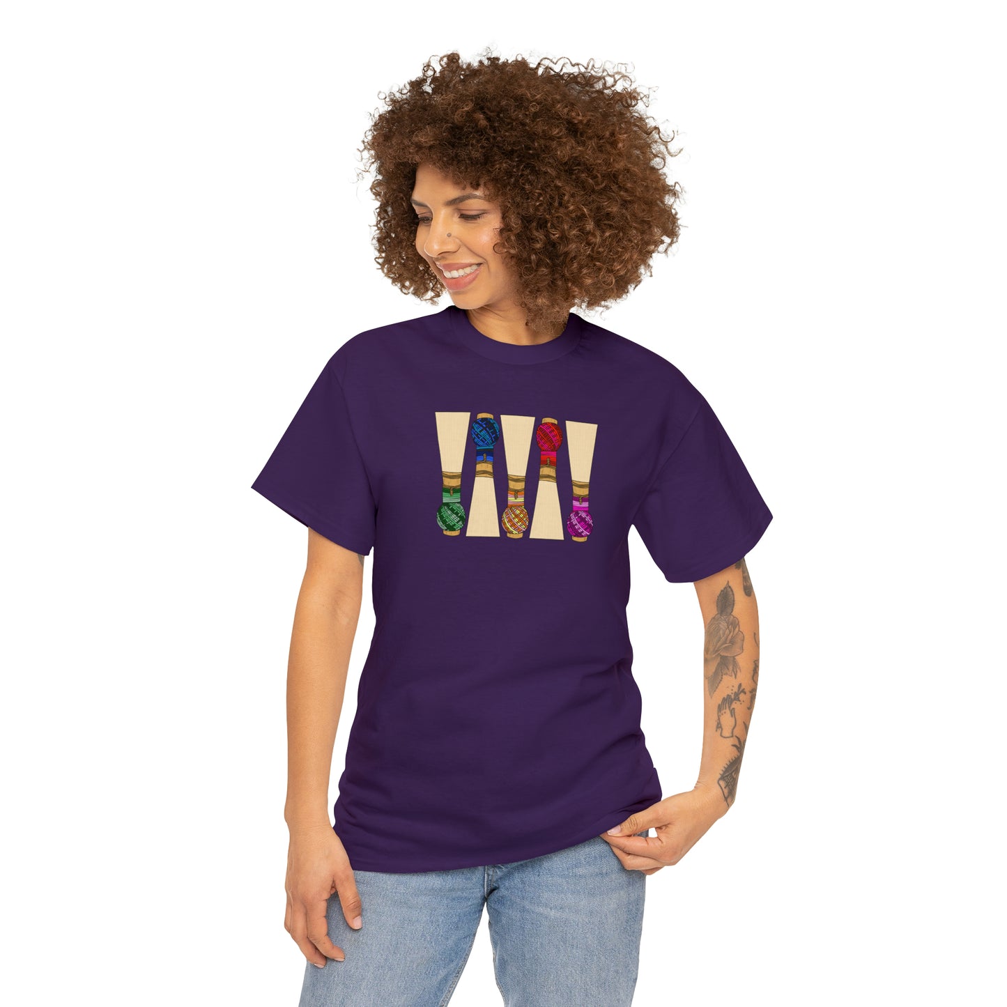 Bassoon Reeds Tee