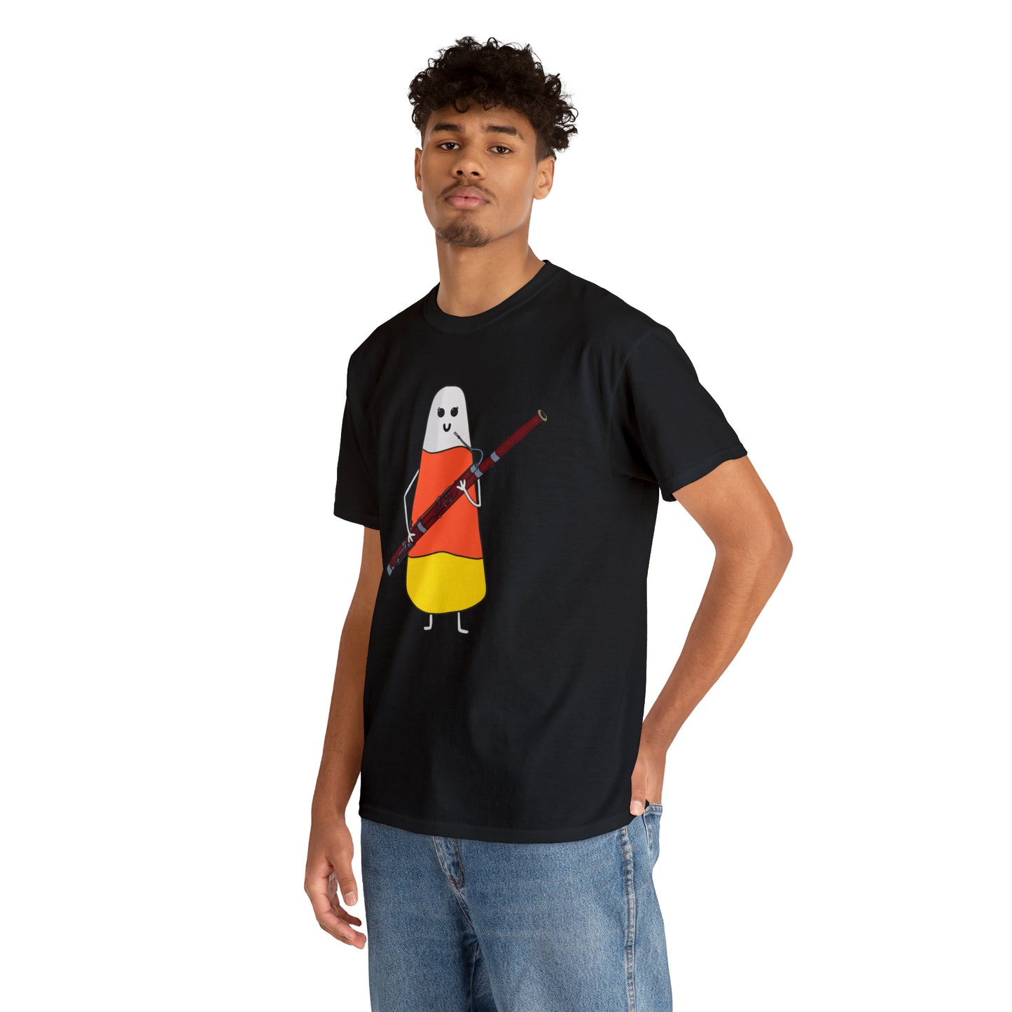 Candy Corn- Halloween 2023 Design