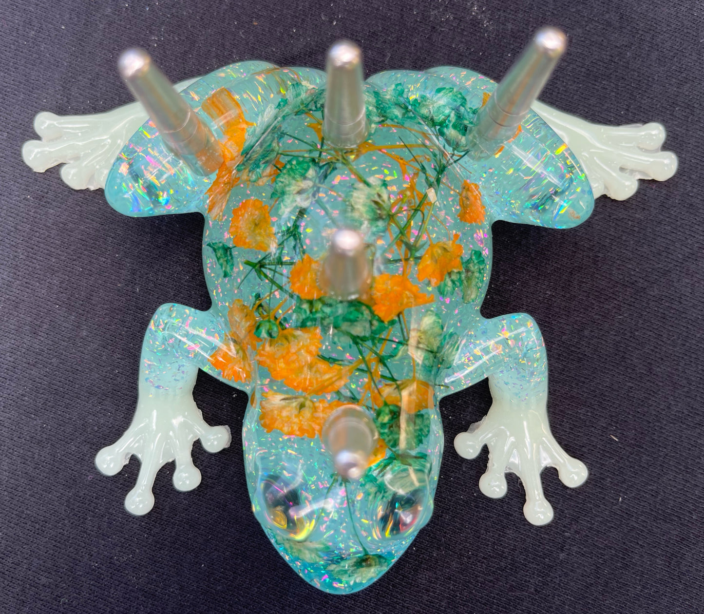 5-Pin Reed Frog