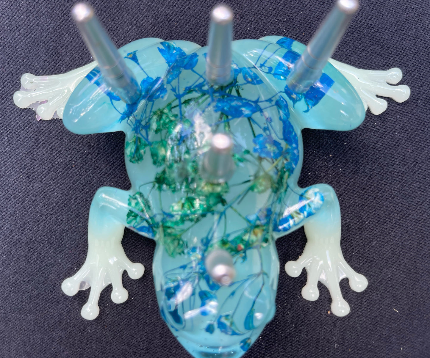 5-Pin Reed Frog