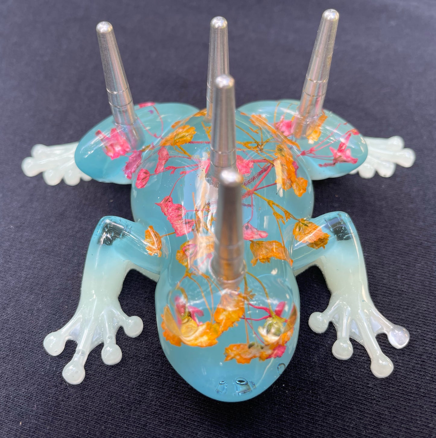 5-Pin Reed Frog