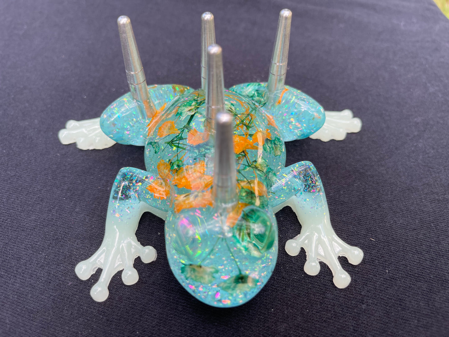 5-Pin Reed Frog