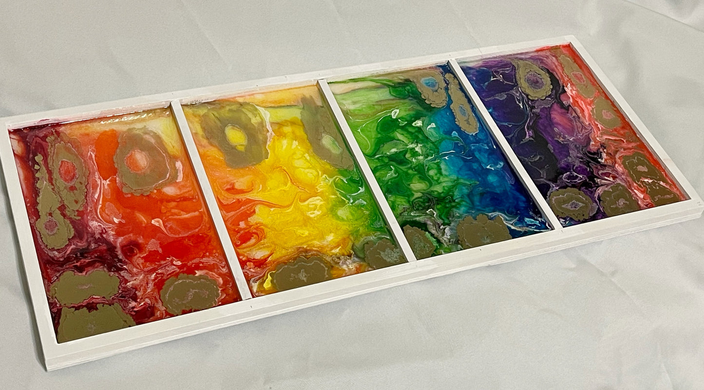 Reed Tray #1