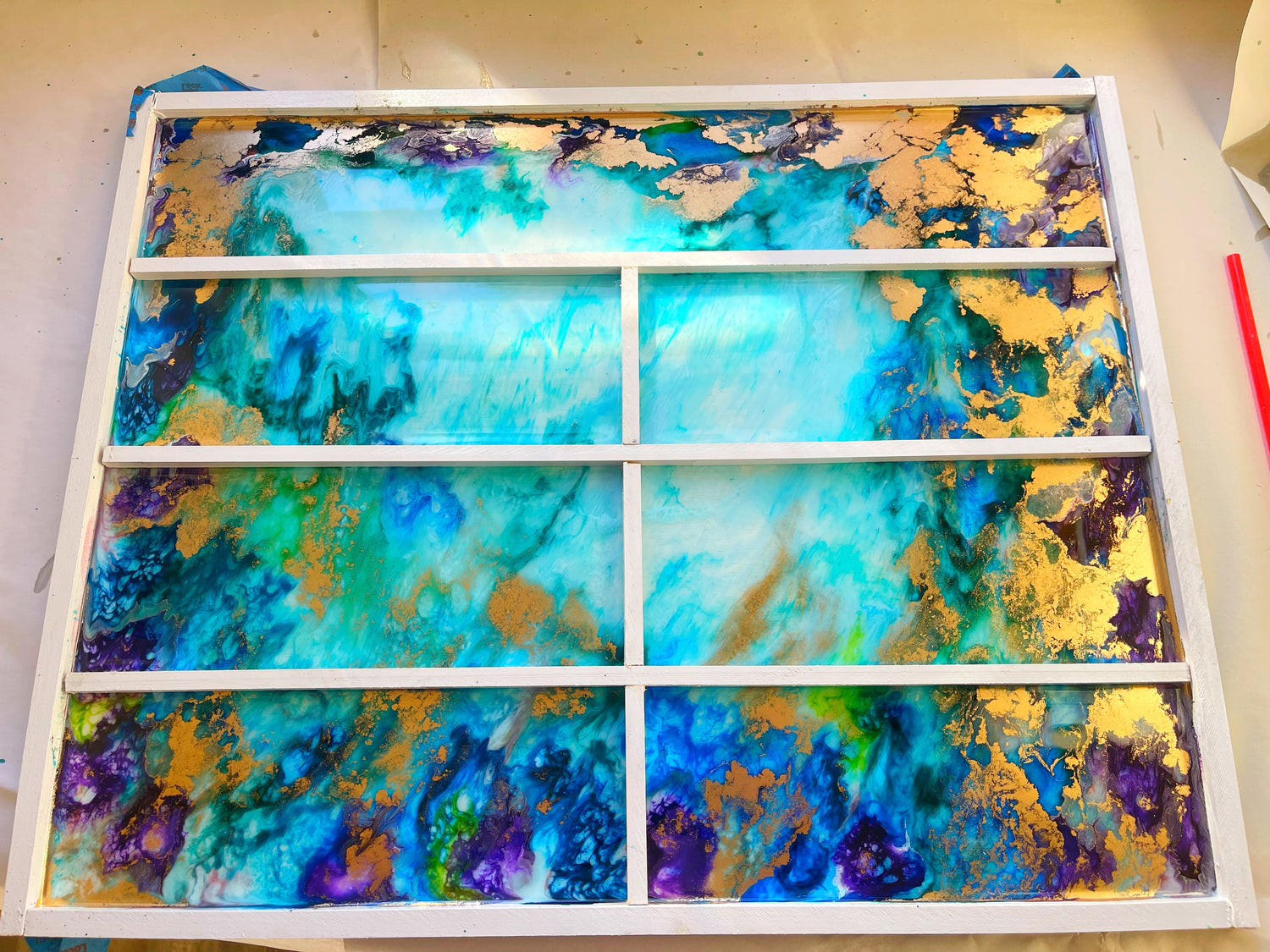 Making a Reed Testing Tray! Laughing Crow Bassoon Reeds