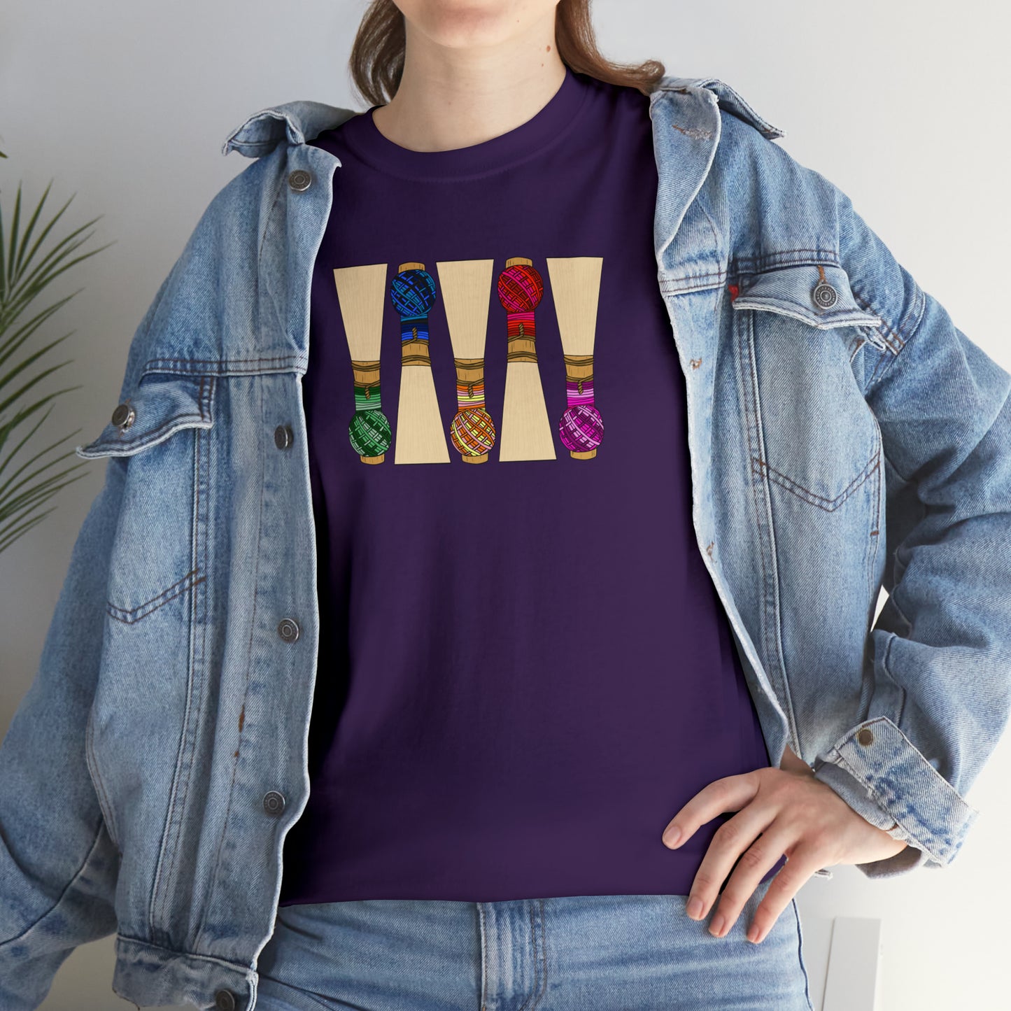 Bassoon Reeds Tee