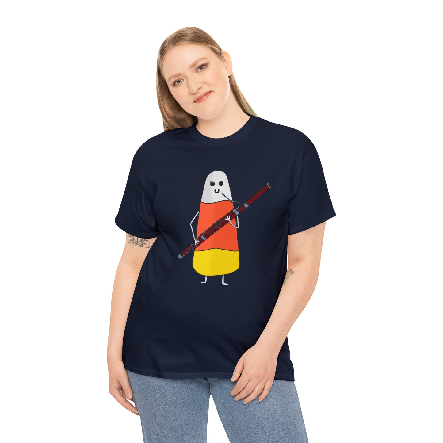 Candy Corn- Halloween 2023 Design