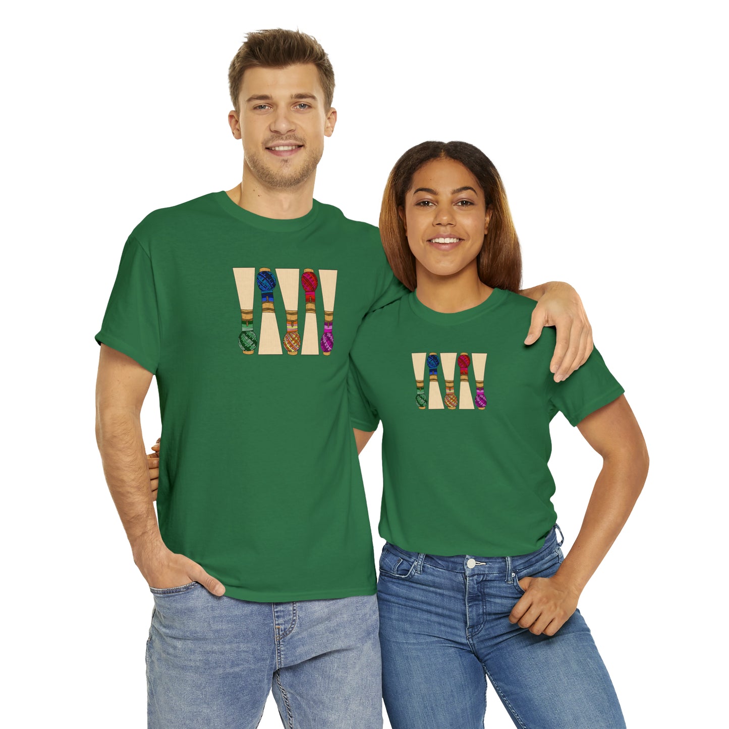 Bassoon Reeds Tee