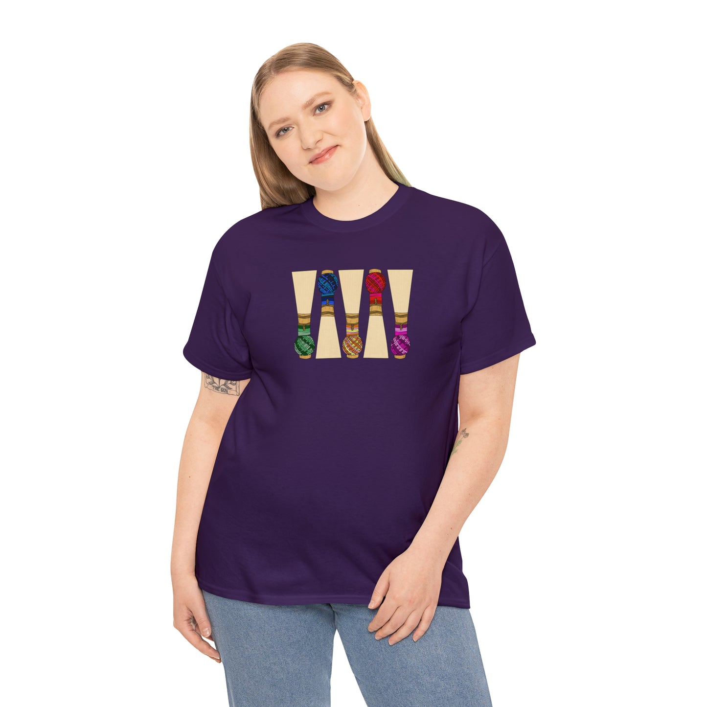 Bassoon Reeds Tee