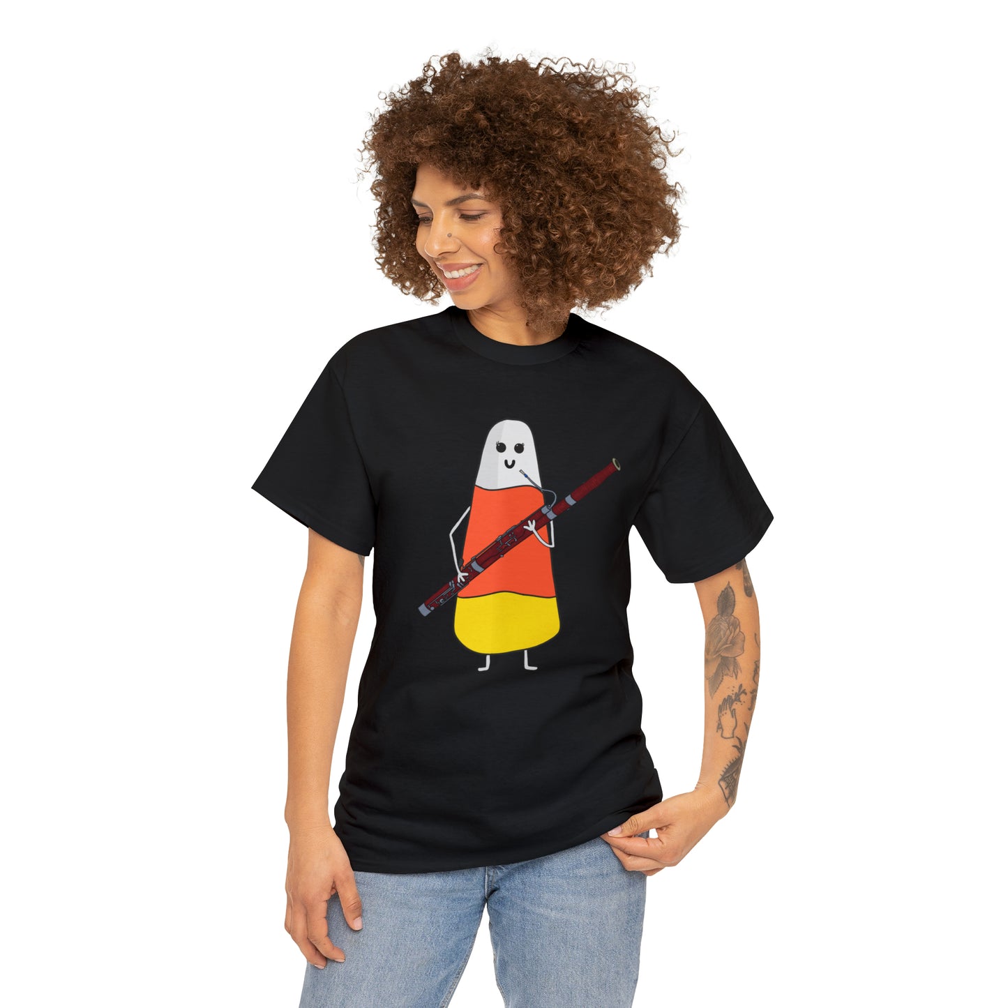 Candy Corn- Halloween 2023 Design