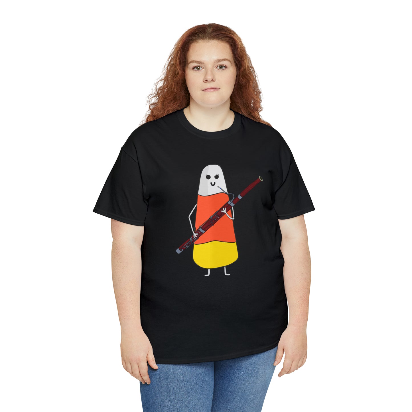 Candy Corn- Halloween 2023 Design