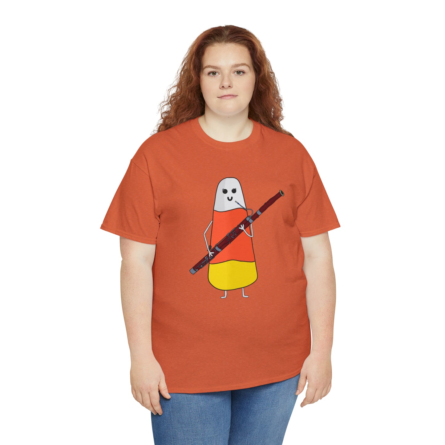Candy Corn- Halloween 2023 Design
