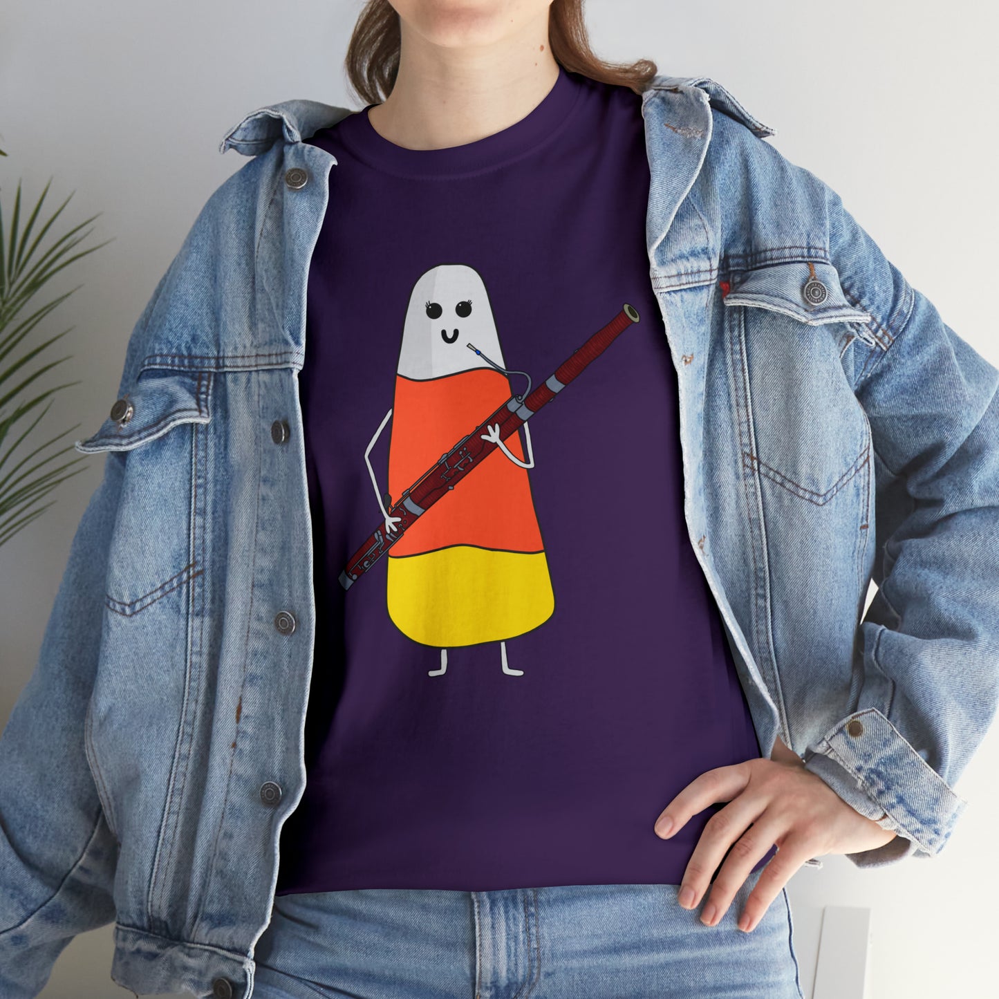 Candy Corn- Halloween 2023 Design