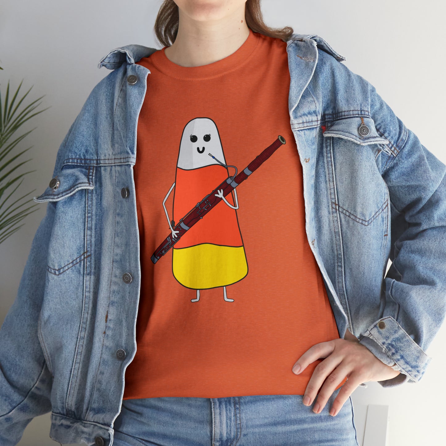Candy Corn- Halloween 2023 Design