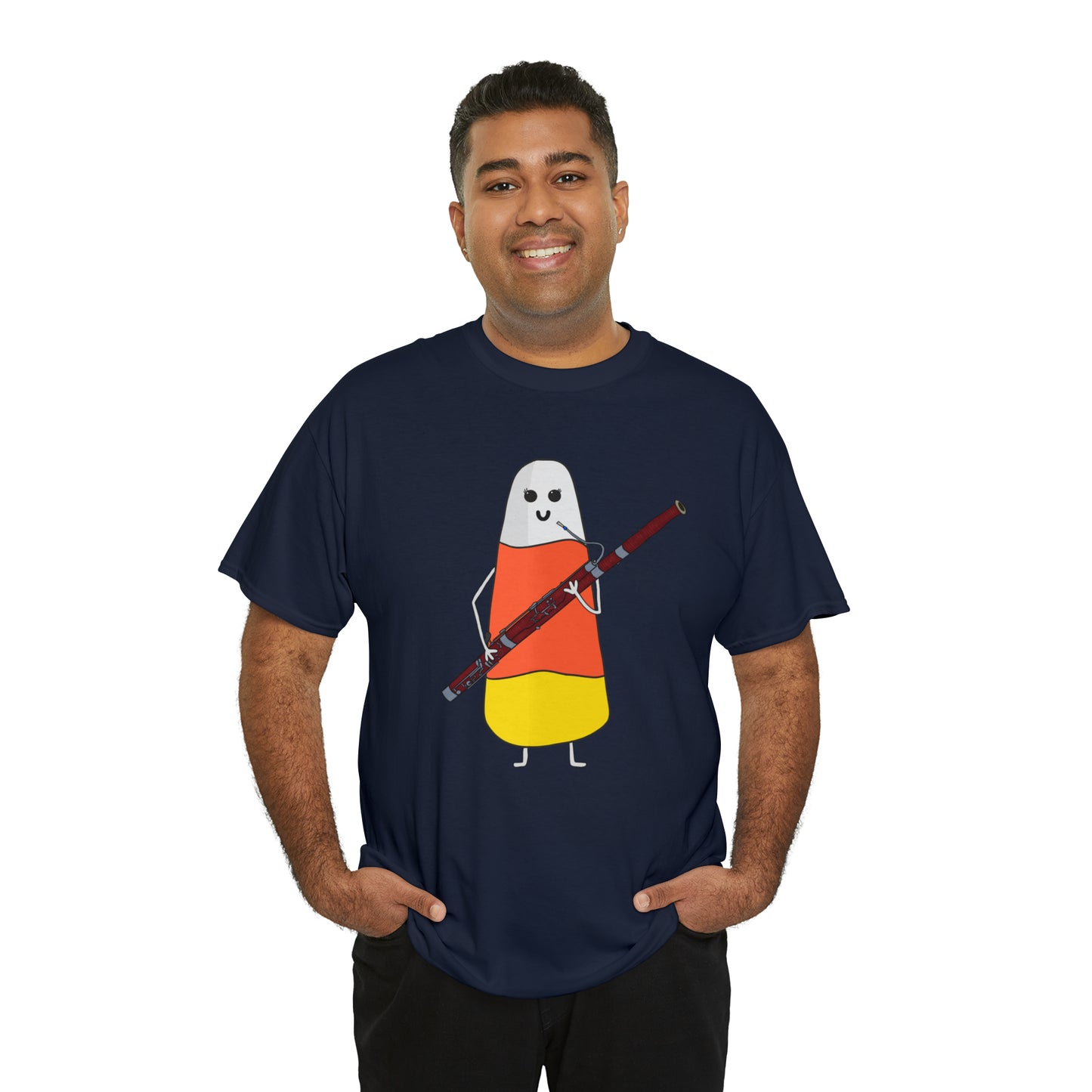 Candy Corn- Halloween 2023 Design
