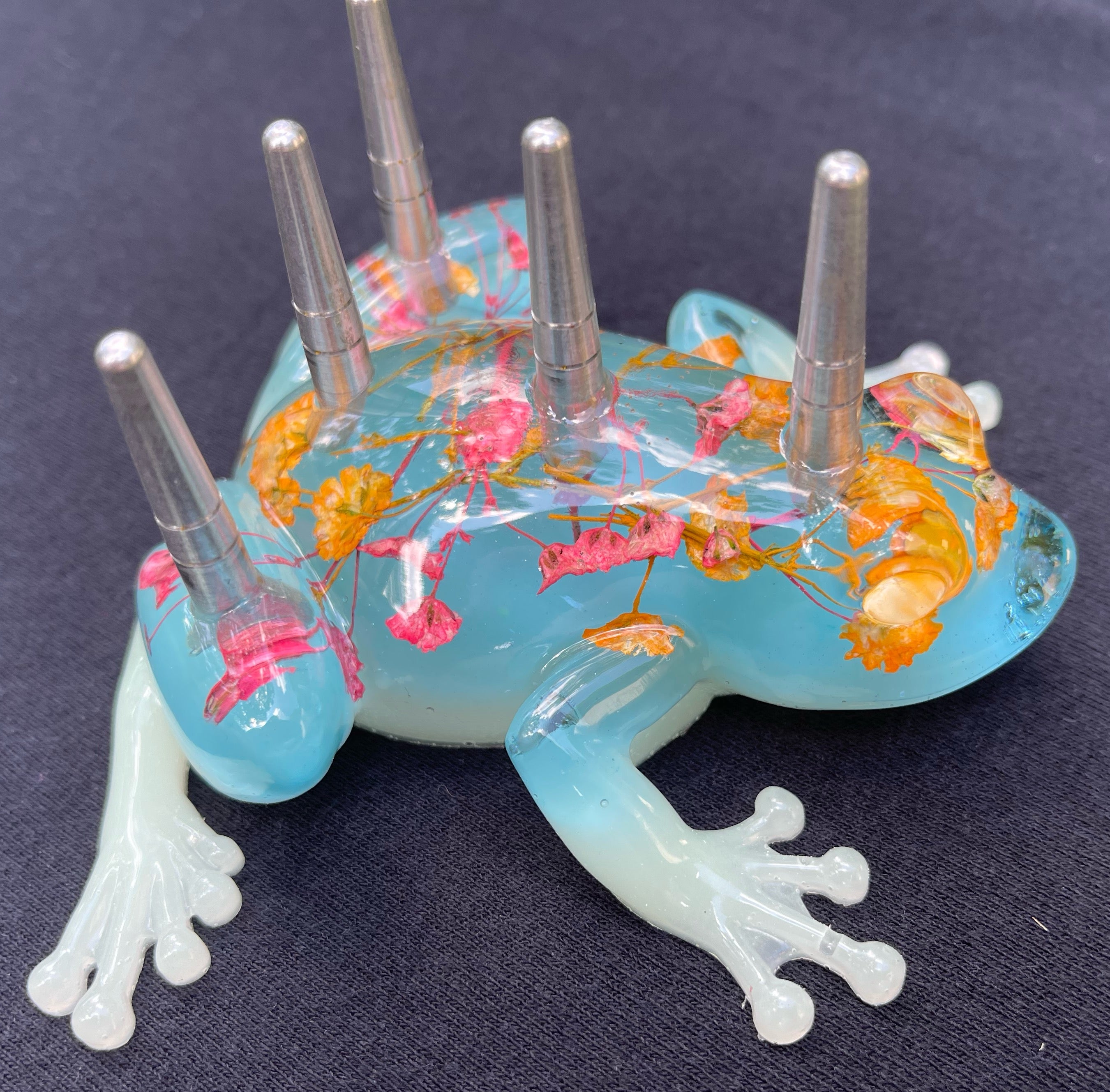 Drying Racks – Laughing Crow Bassoon Reeds