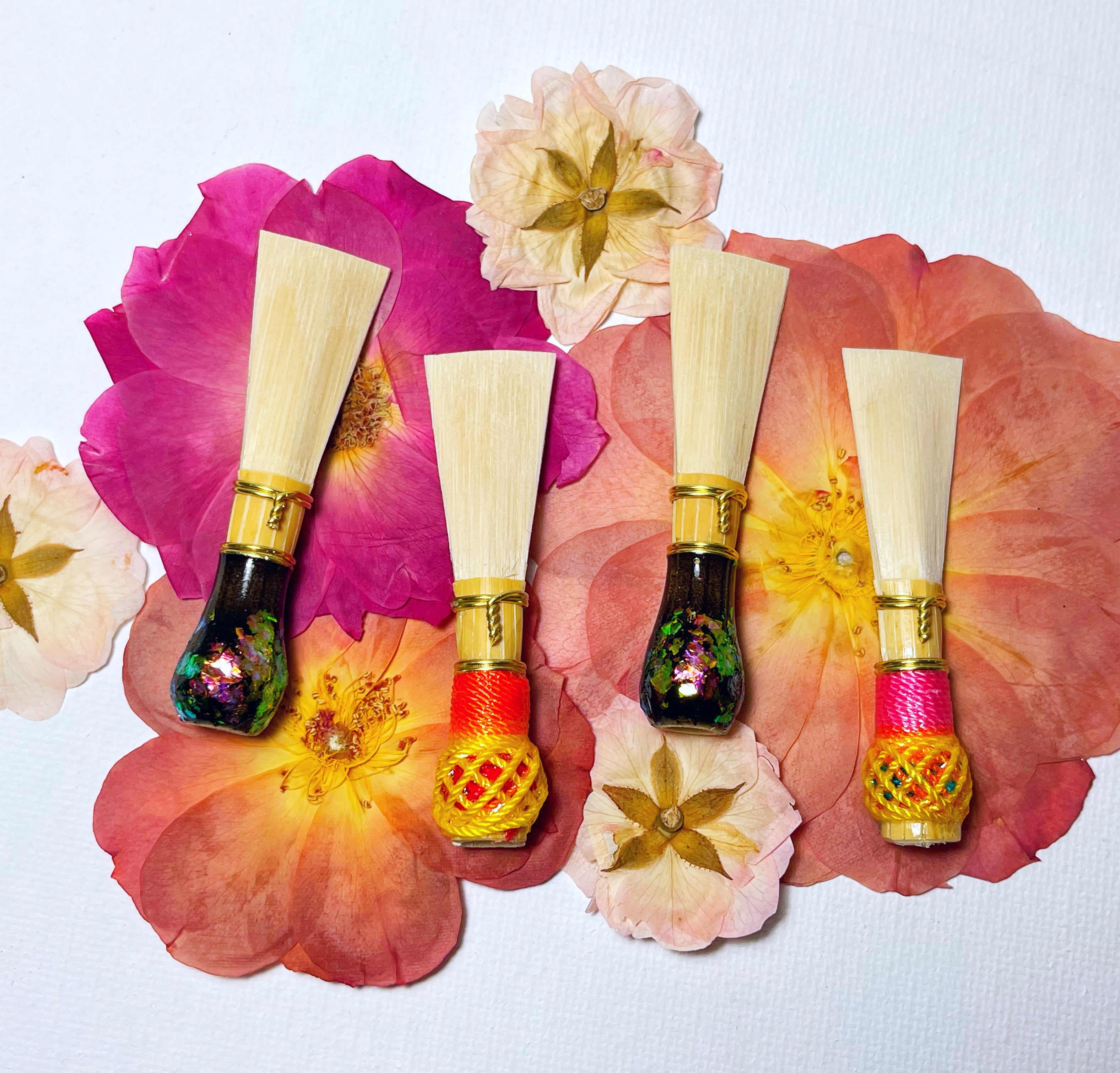 Laughing Crow Bassoon Reeds